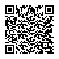 Kode QR untuk nomor Telepon +9512039736