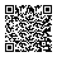 Kode QR untuk nomor Telepon +9512039752