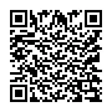 QR Code pour le numéro de téléphone +9512039758