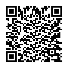 Codice QR per il numero di telefono +9512039769