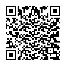 QR-code voor telefoonnummer +9512039772