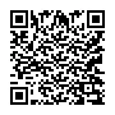 QR код за телефонен номер +9512039775