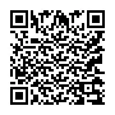 QR-code voor telefoonnummer +9512039785