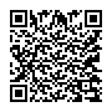 QR-koodi puhelinnumerolle +9512039793