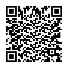 QR kód a telefonszámhoz +9512039819