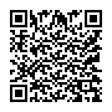 QR Code สำหรับหมายเลขโทรศัพท์ +9512039918