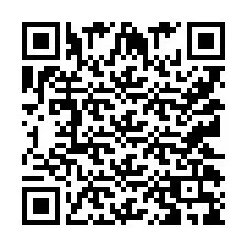 QR код за телефонен номер +9512039959