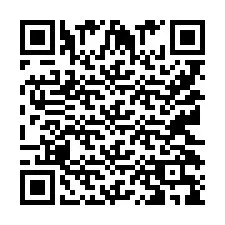 Kode QR untuk nomor Telepon +9512039963