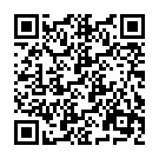 Código QR para número de teléfono +9512040037