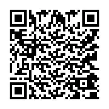 QR Code สำหรับหมายเลขโทรศัพท์ +9512040082