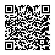 Kod QR dla numeru telefonu +9512040111