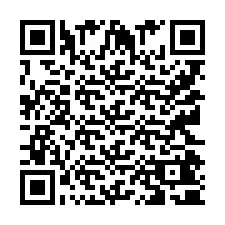 QR код за телефонен номер +9512040142