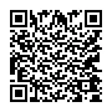 QR Code สำหรับหมายเลขโทรศัพท์ +9512040497