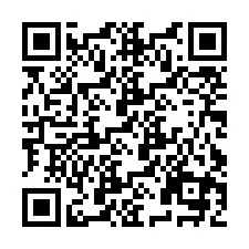 Código QR para número de telefone +9512040614