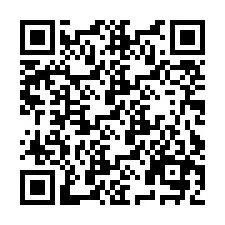 QR kód a telefonszámhoz +9512040627