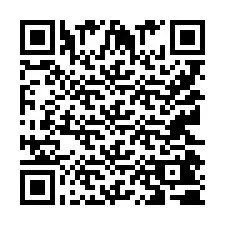 QR Code for Phone number +9512040747