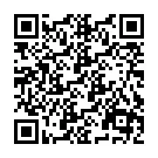 Kode QR untuk nomor Telepon +9512040752