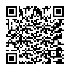 QR Code for Phone number +9512040780