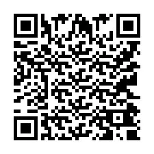 Kod QR dla numeru telefonu +9512040813