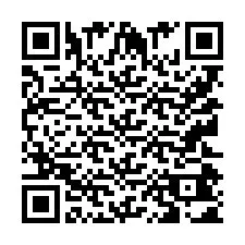 QR Code สำหรับหมายเลขโทรศัพท์ +9512041005