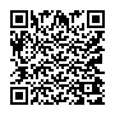 Kode QR untuk nomor Telepon +9512041116