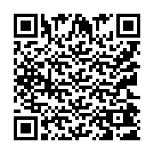 QR Code for Phone number +9512041240