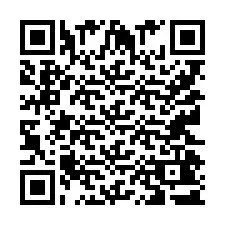 Kode QR untuk nomor Telepon +9512041357