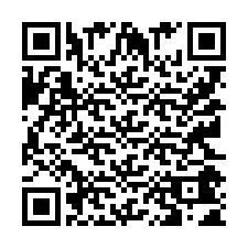 Kode QR untuk nomor Telepon +9512041482