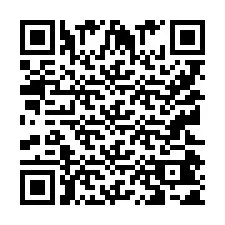 QR Code for Phone number +9512041505