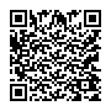 QR-Code für Telefonnummer +9512041565