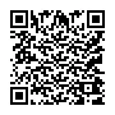 QR-Code für Telefonnummer +9512041619