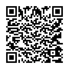 QR-код для номера телефона +9512041783