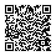 QR-Code für Telefonnummer +9512041892