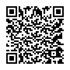 电话号码二维码 +9512041989