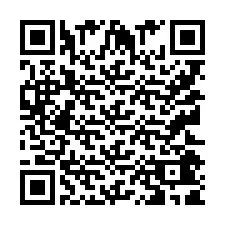 电话号码二维码 +9512041991