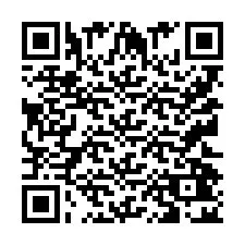 QR Code for Phone number +9512042071