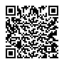 QR-kood telefoninumbri jaoks +9512042093
