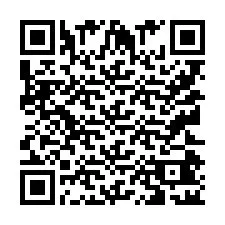 电话号码二维码 +9512042101