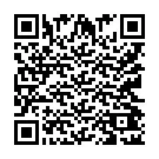 QR Code for Phone number +9512042136