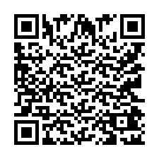 电话号码二维码 +9512042146