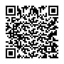 电话号码二维码 +9512042155