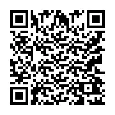 QR Code for Phone number +9512042165