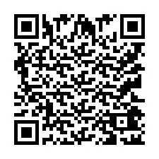 QR Code for Phone number +9512042191