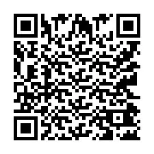 QR Code for Phone number +9512042216