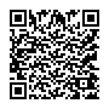QR Code for Phone number +9512042219
