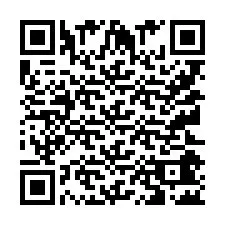 电话号码二维码 +9512042284
