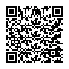 电话号码二维码 +9512042288