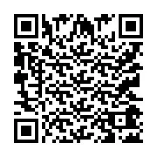 电话号码二维码 +9512042289