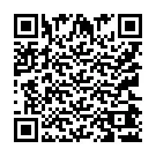 电话号码二维码 +9512042300