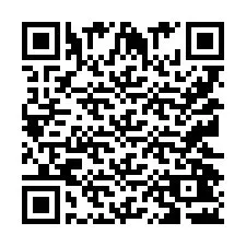 电话号码二维码 +9512042379